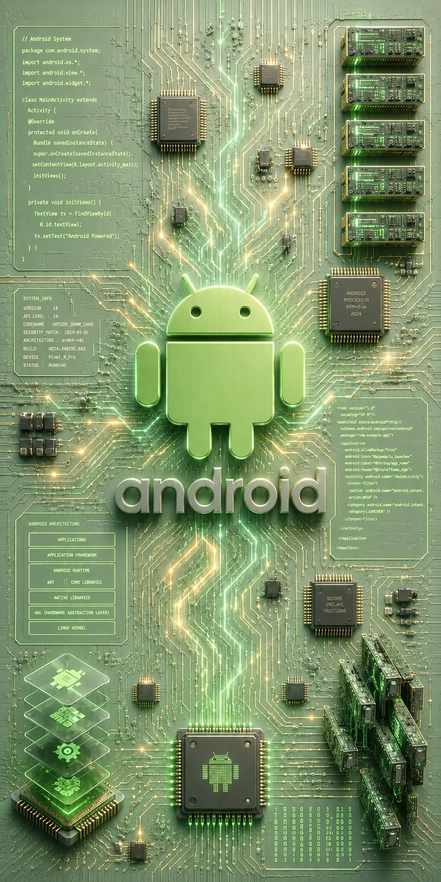 Android