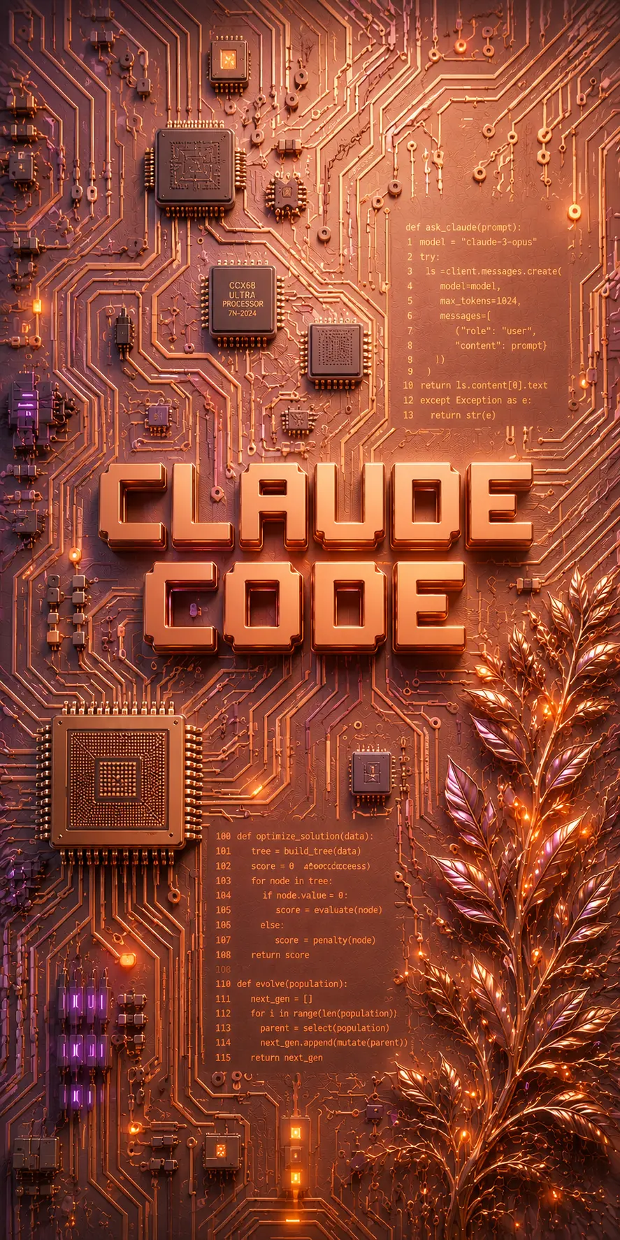 Claude Code