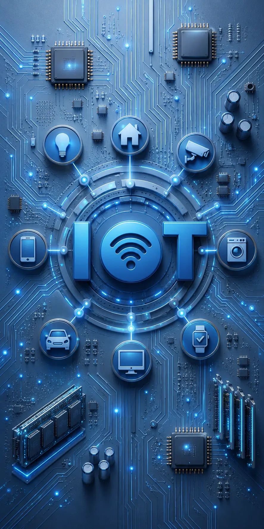 IoT