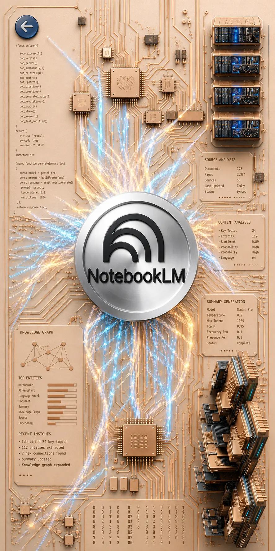 NotebookLM