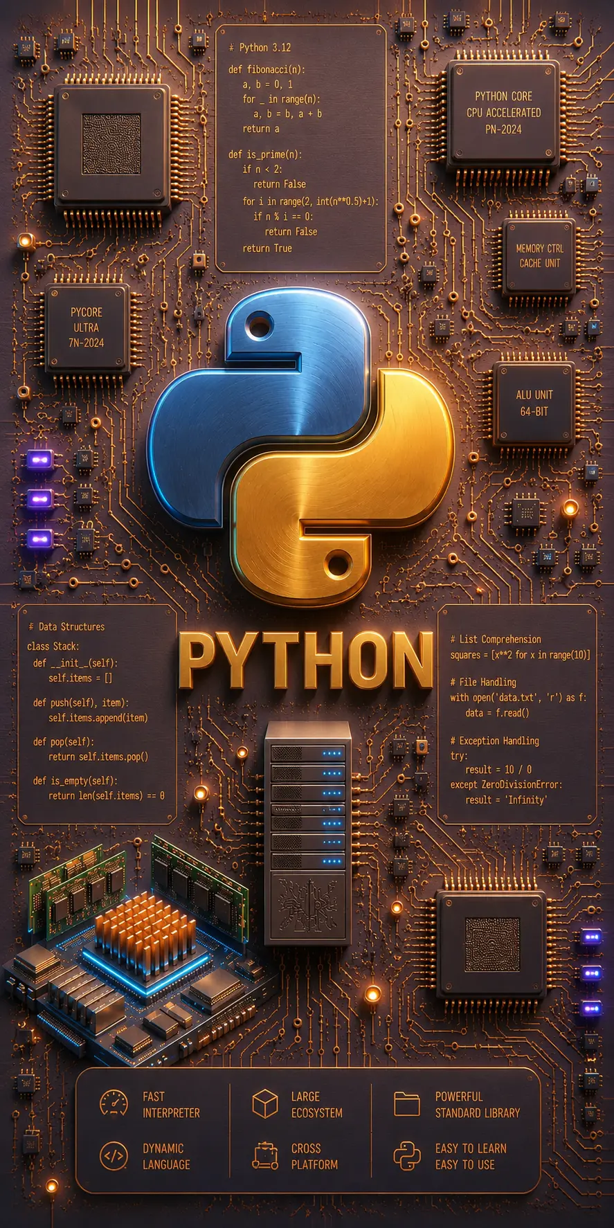 Python
