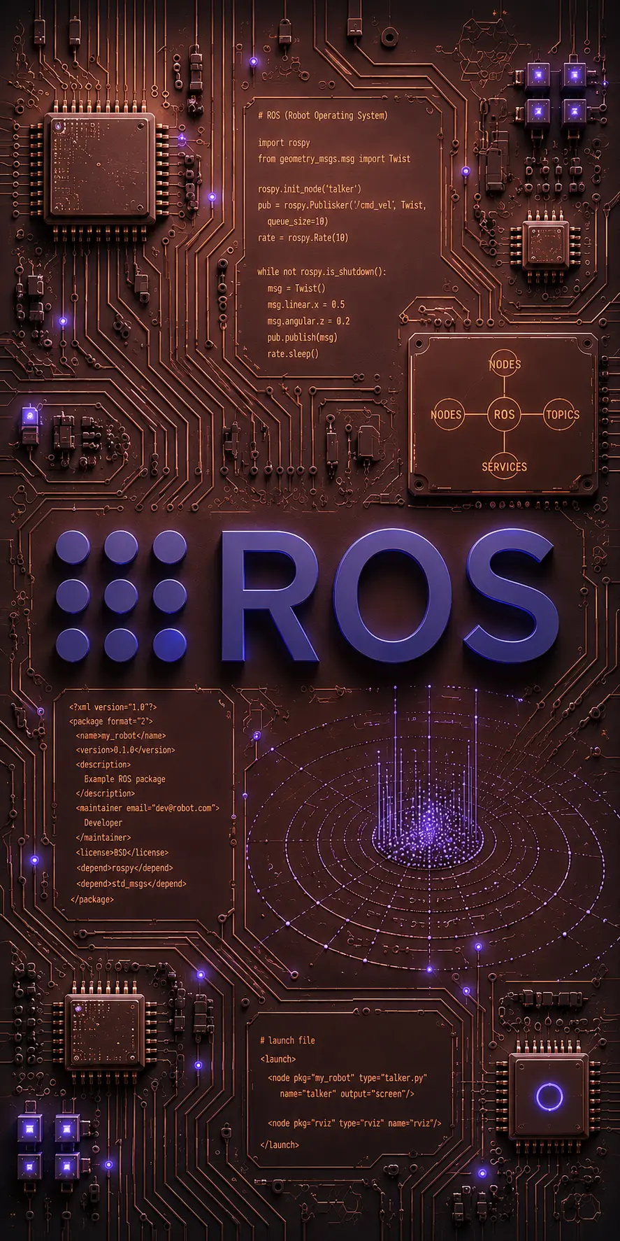 ROS