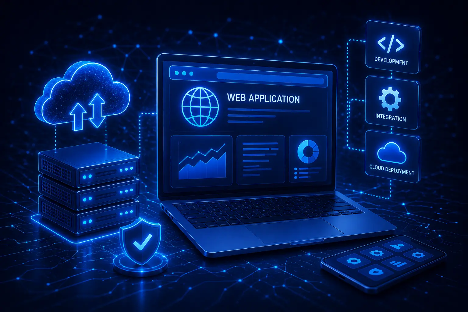 Web Applications