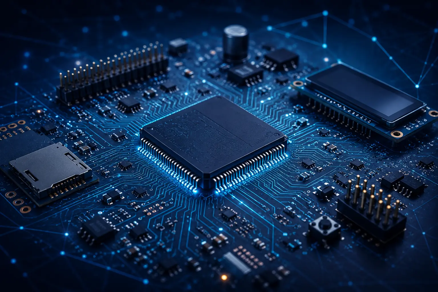 Embedded Solutions