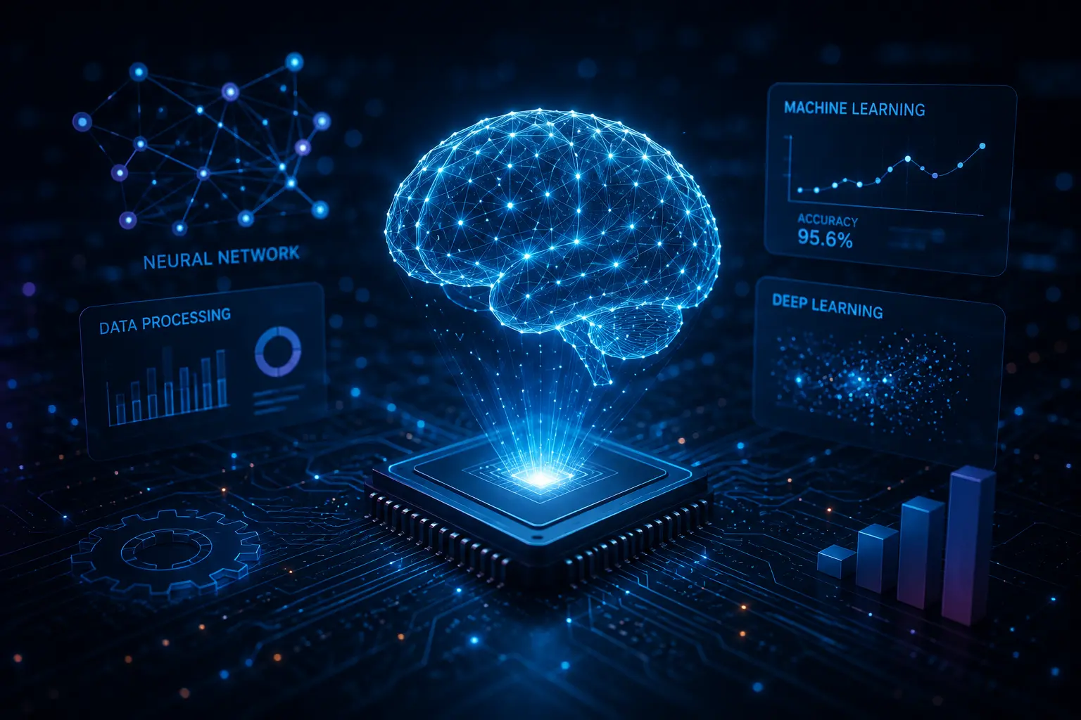 AI & Machine Learning