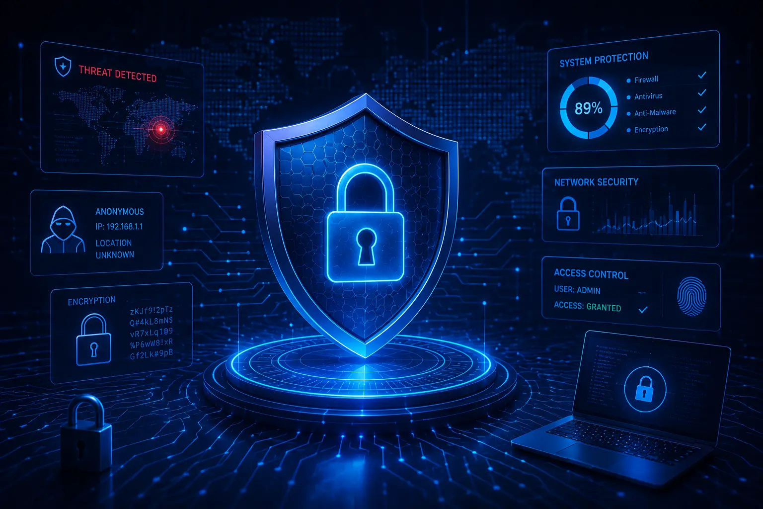 Cyber Security
