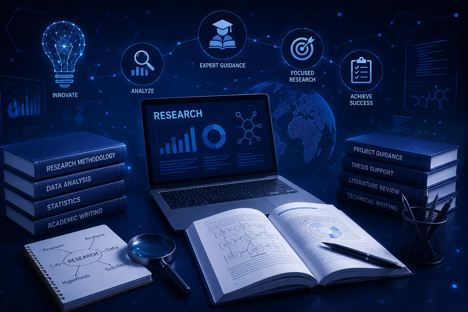Research Guidance